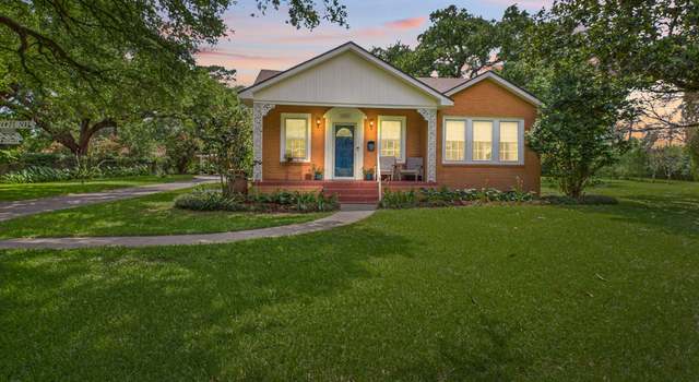Photo of 1635 Myrtle Pl, Lafayette, LA 70506