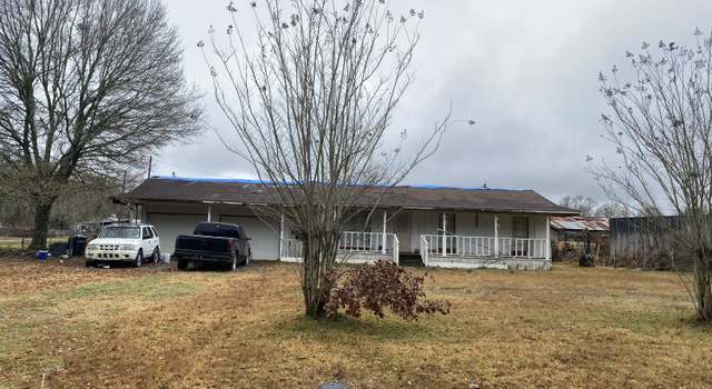 Photo of 134 White Oak Rd, Washington, LA 70589