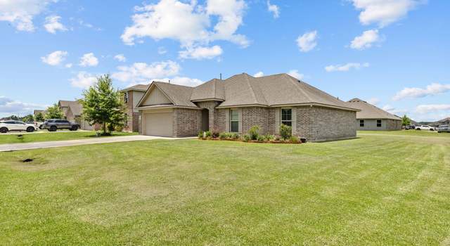 Photo of 193 Antigua Cir, Sunset, LA 70584