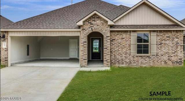 Photo of 222 Oak Heights Dr, Duson, LA 70529