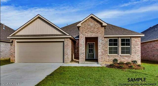 Photo of 218 Oak Heights Dr, Duson, LA 70529