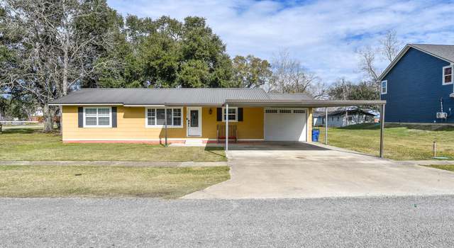 Photo of 503 Orange St, Mermentau, LA 70556