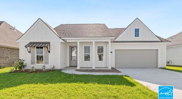 Photo of 311 Gun Runner Dr, Carencro, LA 70520