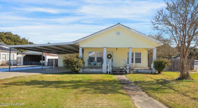 Photo of 2241 Bushville Hwy, Arnaudville, LA 70512