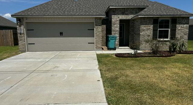 Photo of 284 Caribbean Blvd, Sunset, LA 70584