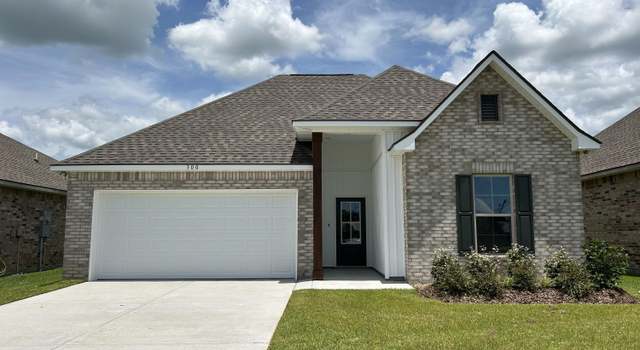 Photo of 300 Judice Ln, Duson, LA 70529