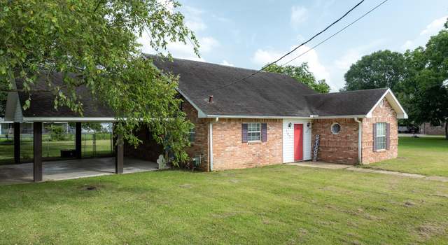 Photo of 107 Frankie Wyble Ave, Port Barre, LA 70577
