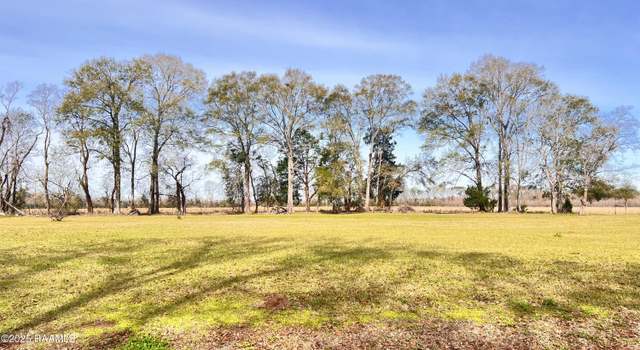 Photo of T B D Stelly Rd, Washington, LA 70589