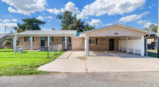 Photo of 120 Margaret Pl, Port Barre, LA 70577