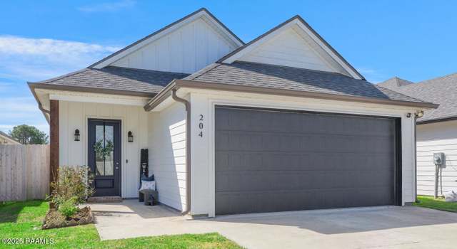 Photo of 204 Alpine Dr, Lafayette, LA 70506