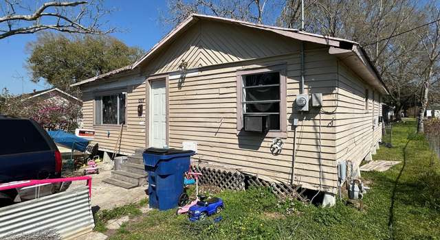 Photo of 1207 N Irving Ave, Kaplan, LA 70548