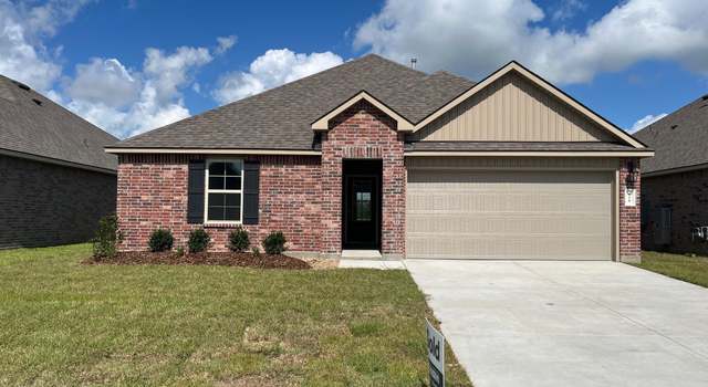 Photo of 120 Cottage Cove Dr, Maurice, LA 70555