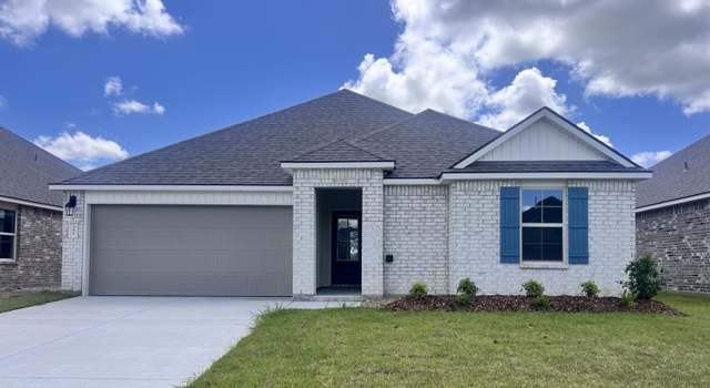 Photo of 121 Cottage Cove Dr, Maurice, LA 70555
