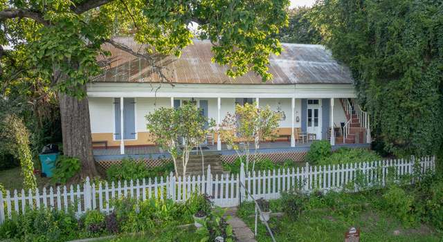 Photo of 225 W Carriere St, Washington, LA 70589