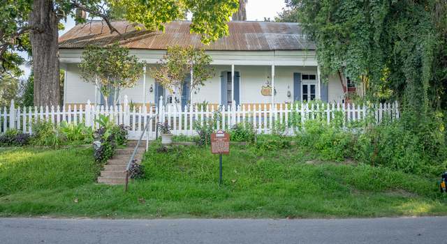 Photo of 225 W Carriere St, Washington, LA 70589