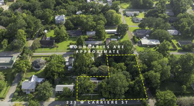 Photo of 225 W Carriere St, Washington, LA 70589