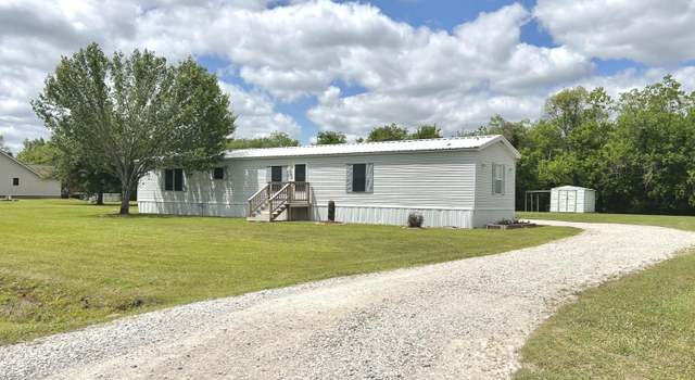Photo of 616 Paula Dr, Delcambre, LA 70528
