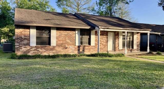 Photo of 201 Strasbourg Dr, Lafayette, LA 70506