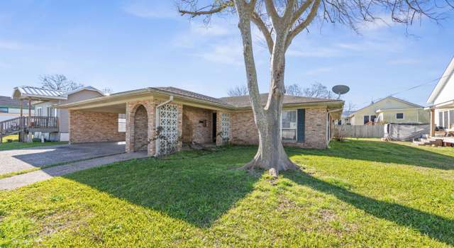 Photo of 106 E Church St, Delcambre, LA 70528