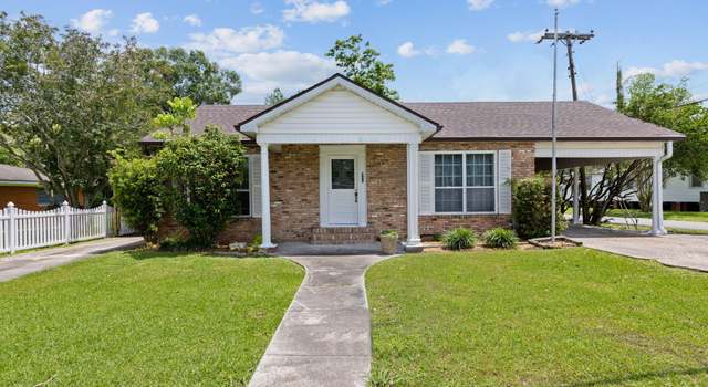 Photo of 311 S Morgan Ave, Broussard, LA 70518