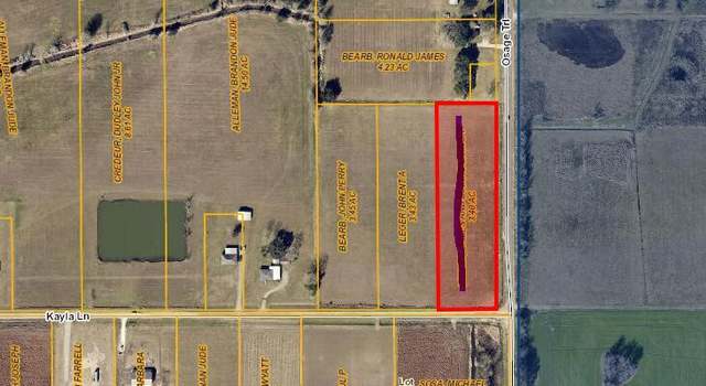 Photo of Tbd Kayla Ln, LA 70525