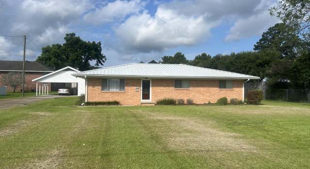Photo of 608 S Main St, Breaux Bridge, LA 70517