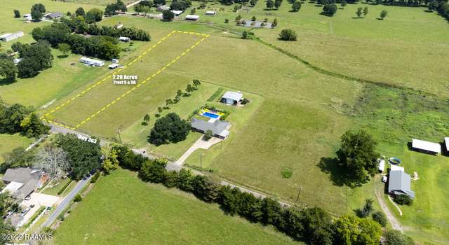 Photo of Hwy 363 Unit 5-5a, Washington, LA 70589