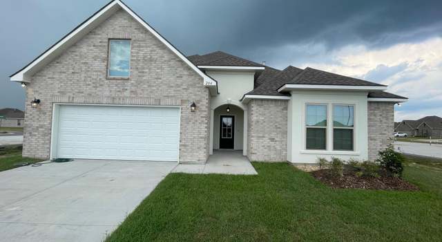 Photo of 204 Hidden Meadows Dr, Lafayette, LA 70506