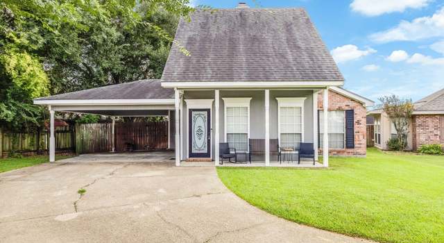 Photo of 414 Burgess Dr, Broussard, LA 70518