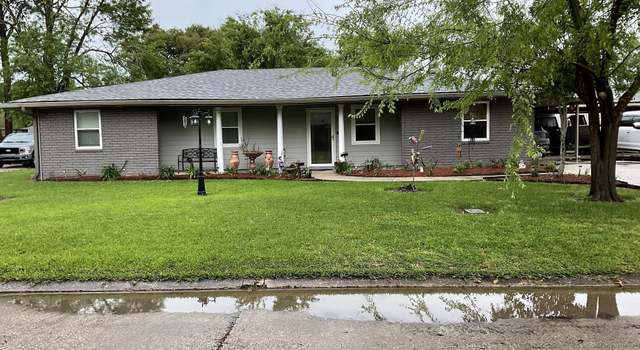 Photo of 221 Hogan St, Berwick, LA 70342