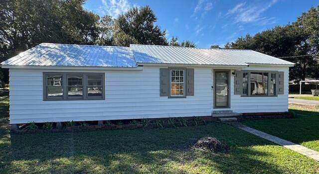 Photo of 1722 Michael St, Abbeville, LA 70510