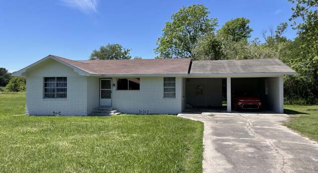 Photo of Property in Breaux Bridge, LA 70517