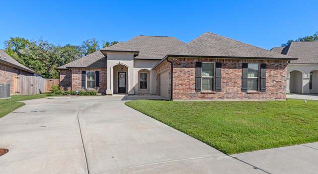 905 Omega Dr Lafayette LA 70506 Redfin