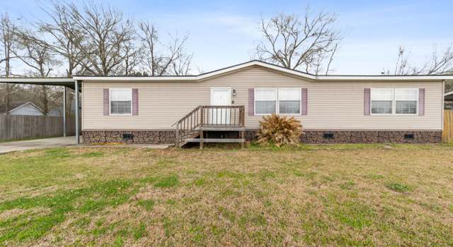 Photo of 114 Dunaway St, Carencro, LA 70520