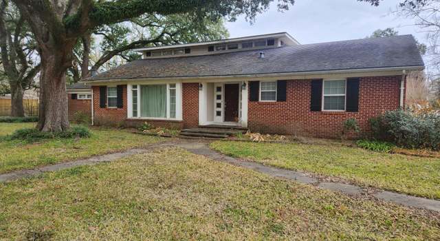 Photo of 203 N Leblanc, Estherwood, LA 70534
