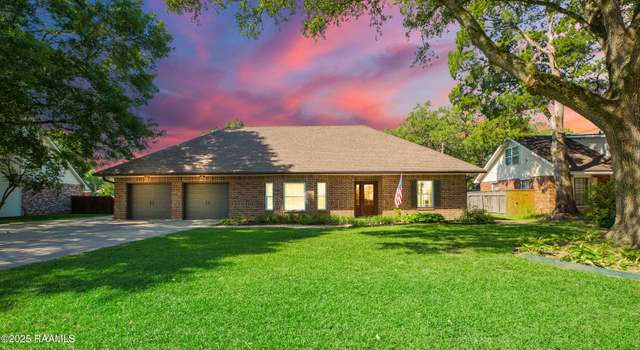 Photo of 650 Bellevue Plantation, Lafayette, LA 70503