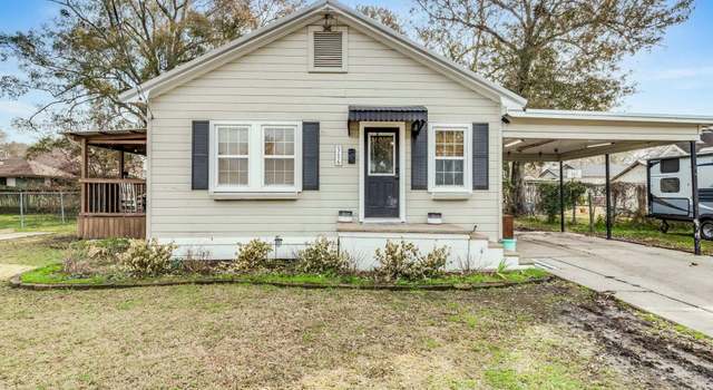 Photo of 316 E 10th St, Crowley, LA 70526