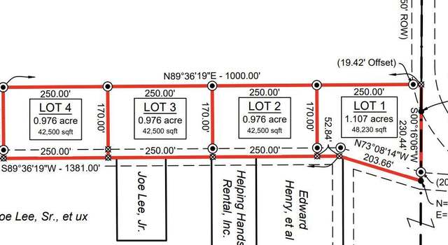 Photo of 000 Airline Rd Lot 1, Opelousas, LA 70570