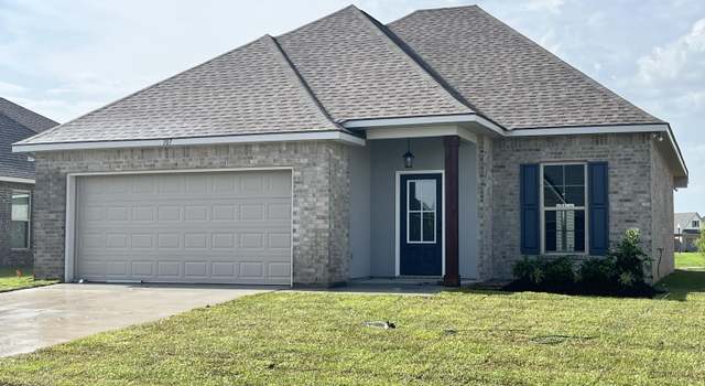 Photo of 107 Fearless Ave, Youngsville, LA 70592