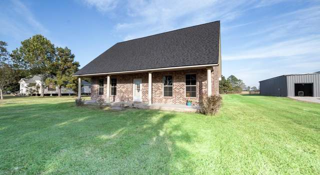 Photo of 2792 Eunice Iota Hwy, Iota, LA 70543