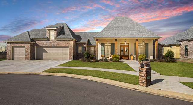 Photo of 712 Gunter Grass Ct, Lafayette, LA 70508
