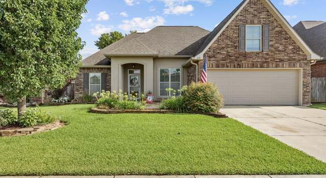 Photo of 213 Bayou Des Glaises Rd, Broussard, LA 70518