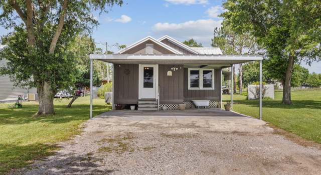 Photo of 8105 Dallas Guidry Rd, Gueydan, LA 70542
