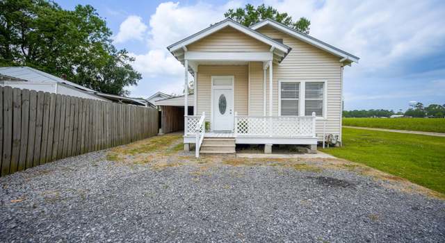 Photo of 1711 Cross #2, Morgan City, LA 70380
