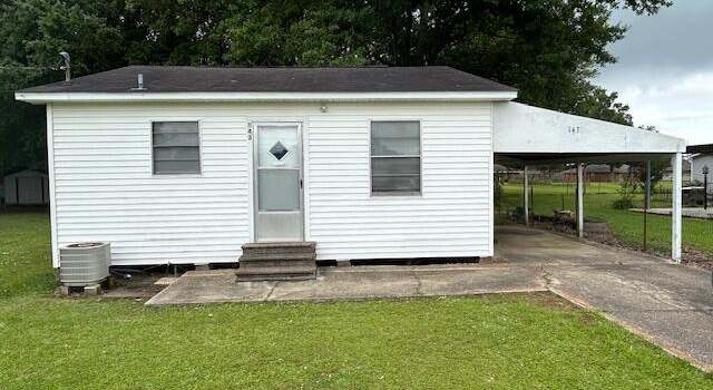 Photo of 143 Monette St, Ville Platte, LA 70586