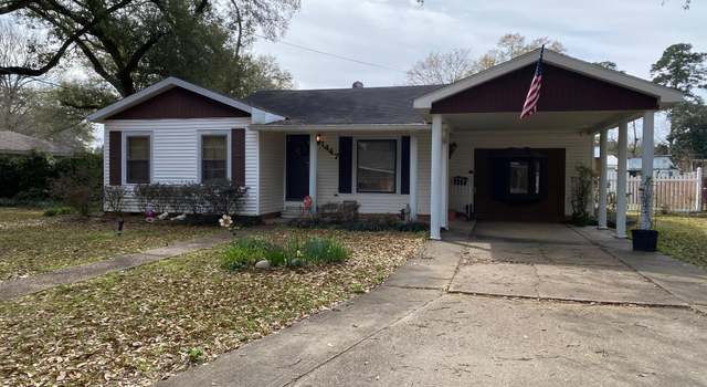 Photo of 1447 Nile St, Eunice, LA 70535