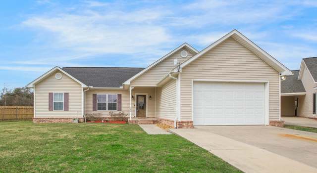 Photo of 145 Edgewater Ct, Baldwin, LA 70514