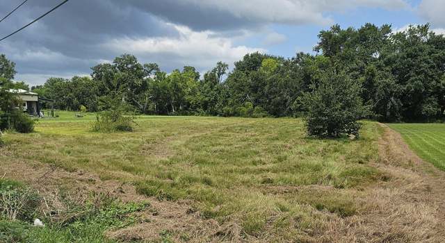 Photo of 1628 Doctor Beatrous Rd, Theriot, LA 70397