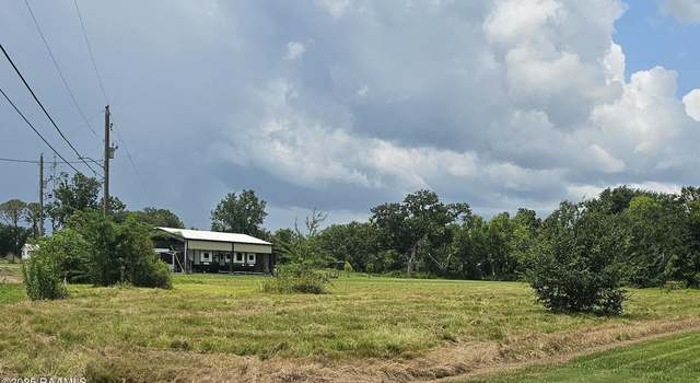 Photo of 1628 Doctor Beatrous Rd, Theriot, LA 70397
