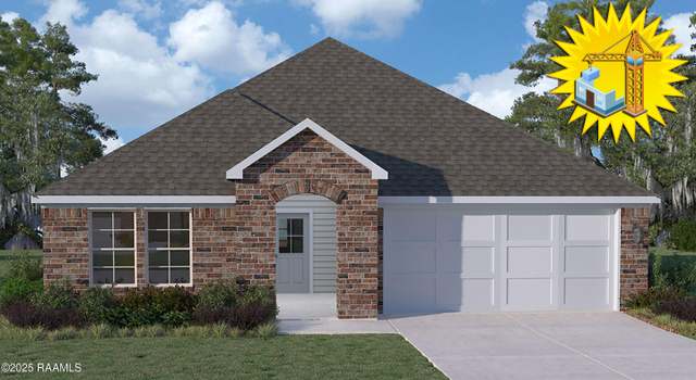 Photo of 114 Broussard Hill Dr, Broussard, LA 70518